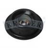 KRONER K353251 Опора передней стойки