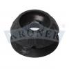 KRONER K353291 Опора передней стойки