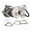 LUZAR LAT0836 Турбокомпрессор для а/м Hyundai H1 Starex (00-) 2.5TD [D4BH] (LAT 0836)