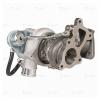 LUZAR LAT0836 Турбокомпрессор для а/м Hyundai H1 Starex (00-) 2.5TD [D4BH] (LAT 0836)