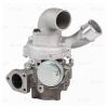 LUZAR LAT0864 Турбокомпрессор Hyundai H1 Starex (07-) 2.5D [D4CB] (тип BV43) (LAT 0864)