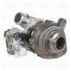 LUZAR LAT1001 Турбокомпрессор для а/м Land Rover Freelander II (06-) 2.2D [224DT] (тип TD04L4)