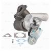LUZAR LAT1008 Турбокомпрессор для а/м Ford Transit (06-) 2.4D (тип TD03) LCV