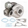 LUZAR LAT1401 Турбокомпрессор для а/м Nissan Pathfinder (05-)/Navara (05-) 2.5D [YD25DDTi] (тип GT2056V) (LAT 1401