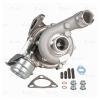 LUZAR LAT1750 Турбокомпрессор для а/м SsangYong Kyron/Actyon (05-) 2.0Xdi [D20DT] (тип GTB1549V) (LAT 1750)