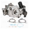 LUZAR LAT1900 Турбокомпрессор для а/м Toyota Land Cruiser 200 (07-) 4.5D [1VD-FTV] (тип RHV4) (левый) (LAT 1900)