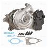 LUZAR LAT1902 Турбокомпрессор для а/м Toyota Land Cruiser Prado 150 (09-) 2.8TD [1GD-FTV] (тип CT VNT)