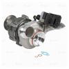 LUZAR LAT2601 Турбокомпрессор для а/м BMW 3 (F30) (11-)/5 (F10) (12-)/X3 (F25) (07-) 2.0D [N47] (тип TF035) (LAT 2