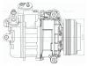 LUZAR LCAC2682 Компрессор кондиц. для а/м BMW X5 (E53) (00-) 3.0i/3.0D (LCAC 2682)