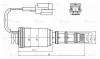 LUZAR LCCV1402 Клапан регулирующий компрессора кондиционера