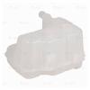LUZAR LET0541 Бачок расширительный Chevrolet Cruze 09-; Opel Astra 10- без датчика Luzar