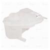 LUZAR LET1031 Бачок расширительный Ford Fusion 02-, Fiesta 01- Luzar