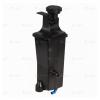 LUZAR LET2610 Бачок расширительный BMW X5 (E53) 00-, X3 (E83) 04-, 3 (E46) 98- Luzar