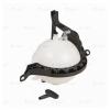 LUZAR LET2611 Бачок расширительный BMW 5 (F10) 10- 2.0i/3.0i Luzar