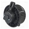 LUZAR LFH0514 Вентилятор отопителя Chevrolet Spark M300 (09-)/Ravon R2 (16-) (c 2013г.) (LFh 0514)