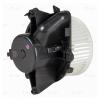 LUZAR LFH1629 Электровентилятор отопителя A/C-