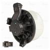 LUZAR LFH3022 Вентилятор отопителя Geely Coolray (18-) (LFh 3022)