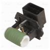 LUZAR LFR08H1 Резистор вентилятора Hyundai Elantra (06-)/iX35 (10-)/KIA Sportage III (10-) (LFR 08H1)