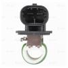 LUZAR LFR14EA Резистор вентилятора Nissan Qashqai (13-) (LFR 14EA)