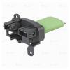 LUZAR LFR1580 LFR 1580_резистор вентилятора печки!\ MB Sprinter 2.2D 95&gt;
