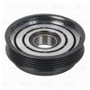 LUZAR LMAC0901 LMAC 0901_муфта компрессора кондиционера!\ Renault Fluence 10&gt;/Logan II 12&gt;