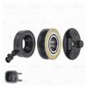 LUZAR LMAC1001 LMAC 1001_муфта компрессора кондиционера!\ Ford Focus II 05&gt;