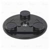 LUZAR LMAC1001 LMAC 1001_муфта компрессора кондиционера!\ Ford Focus II 05&gt;
