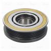 LUZAR LMAC1001 LMAC 1001_муфта компрессора кондиционера!\ Ford Focus II 05&gt;