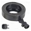 LUZAR LMAC1001 LMAC 1001_муфта компрессора кондиционера!\ Ford Focus II 05&gt;