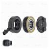 LUZAR LMAC1002 LMAC 1002_муфта компрессора кондиционера!\ Ford Mondeo IV 07&gt;