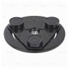 LUZAR LMAC1002 LMAC 1002_муфта компрессора кондиционера!\ Ford Mondeo IV 07&gt;