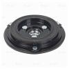 LUZAR LMAC1401 LMAC 1401_муфта компрессора кондиционера!\ Nissan Teana J32/Murano Z51 08&gt;
