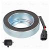 LUZAR LMAC1401 LMAC 1401_муфта компрессора кондиционера!\ Nissan Teana J32/Murano Z51 08&gt;