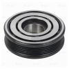 LUZAR LMAC2101 Муфта эл/магн. компрессора кондиционера для а/м Opel Astra H (04-) 1.6i/1/8i