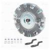 LUZAR LMC1604 Вискомуфта привода вентилятора IVECO Eurostar (Cursor 10)