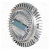 LUZAR LMC1803 Муфта вязкост. для а/м Audi A6 (C4) (94-)/100 (C4) (90-) М24х1.5-LH-6H (без крыльч.) (LMC 1803)