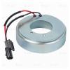 LUZAR LMCC0901 LMCC 0901_катушка компрессора кондиционера!\ Renault Fluence 10&gt;/Logan II 12&gt;