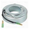 LUZAR LMCC1101 LMCC 1101_катушка компрессора кондиционера!\ Mitsubishi Outlander 12&gt;/Lancer X 07&gt;