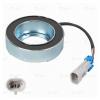 LUZAR LMCC2101 Катушка эл/магн. компрессора кондиц. для а/м Opel Astra H (04-) 1.6i/1/8i
