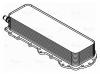 LUZAR LOC1015 Радиатор масл. для а/м Land Rover Range Rover (02-)/(12-) 5.0i [508PS] (LOc 1015)