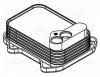 LUZAR LOC1810 Радиатор масл. для а/м VW Tiguan (08-)/Jetta (10-)/Skoda Octavia A5 (04-) 1.4i/1.6i (LOc 1810)