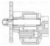 LUZAR LOP0711 Насос масляный