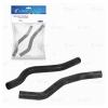 LUZAR LPKH0117 Патрубки отопителя Lada Largus FL 21- 1,6 8 кл. EPDM 2шт. Luzar