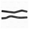 LUZAR LPKH0117 Патрубки отопителя Lada Largus FL 21- 1,6 8 кл. EPDM 2шт. Luzar