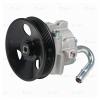 LUZAR LPS0506 Насос ГУР для а/м Chevrolet Aveo T200 (02-)/T250 (06-) 1.4i (6PK) (LPS 0506)