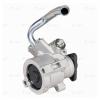 LUZAR LPS0507 LPS 0507_насос ГУР!\Chevrolet Lanos 97&gt;/Daewoo Nexia 94&gt;