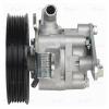 LUZAR LPS1404 Насос гидроусилителя Nissan X-Trail T30 (00-)/Primera P12 (02-) 2.0i/2.5i (LPS 1404)
