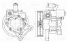 LUZAR LPS1513 Насос ГУР для а/м Mercedes-Benz C (W204) (07-)/E (C207) 1.8T (с эл. магнит. клапаном) (LPS 1513)