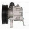 LUZAR LPS1530 Насос ГУР для а/м Mercedes-Benz ML (W164) (05-)/GL (X164) (06-) 3.0D (8PK) (LPS 1530)
