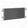 LUZAR LRAC0344 Радиатор кондиц. для а/м Dodge Caliber (06-)/Jeep Compass (07-)/Patriot (07-) MT (LRAC 0344)